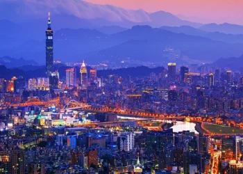 EUA intensifica cooperação com Taiwan em setores críticos