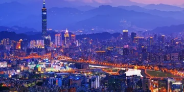 EUA intensifica cooperação com Taiwan em setores críticos