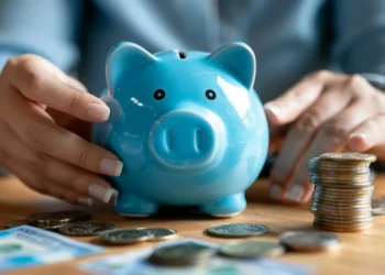 O caminho para os R$ 50 mil: planeje seus aportes mensais em CDBs para 2026