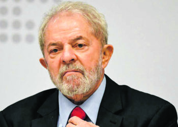 Lula da Silva veta projeto de lei que reduz penas de Bolsonaro e outros condenados