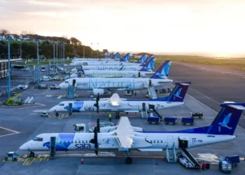 Sata Holding oficializa saída de Rui Coutinho e substituição por Tiago Santos