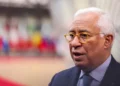 António Costa promete firmeza europeia na defesa do território após tarifas de Trump