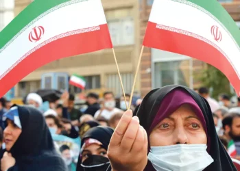 Irão: UE designa Guarda Revolucionária como organização terrorista