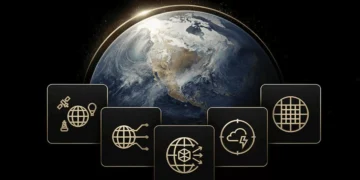 Fala AI: empresa mais valiosa do mundo quer revolucionar a previsão do tempo