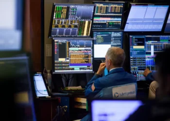 S&P 500 vira “índice de IA” e revela concentração histórica nas big techs