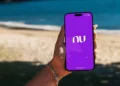 Nubank supera Bradesco em clientes e se torna a 2ª maior instituição financeira do país
