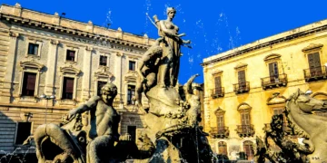 De Apolo a Ártemis: o simbolismo e a ciência na volta à Lua