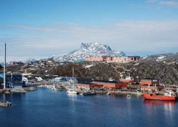 Partidos da Gronelândia defendem direito à autodeterminação perante ameaças de Trump