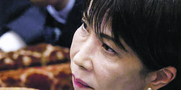 Coreia do Sul e Japão ampliam cooperação na área da defesa