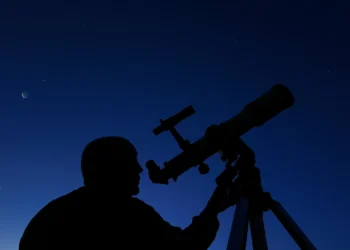 O cometa C/2025 R3 (PanSTARRS) será o destaque de 2026?