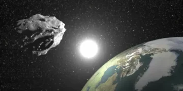Possível impacto de asteroide na Lua em 2032 anima cientistas; entenda por quê