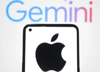 Apple escolhe Gemini, do Google, para nova versão da Siri