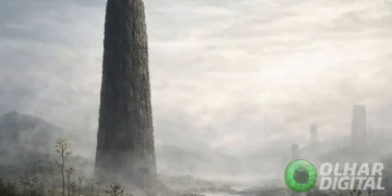 Fóssil misterioso revela forma de vida extinta que não era planta nem fungo