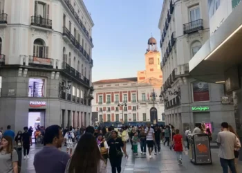 Desemprego em Espanha abaixo dos 10% pela primeira vez desde 2008