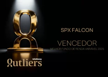 Outliers InfoMoney 2026: SPX leva dois prêmios na categoria de Renda Variável