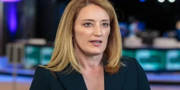 Presidente do Parlamento Europeu diz que “bom senso” dos EUA prevaleceu