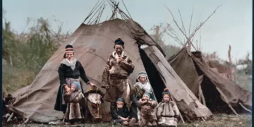 Canetas emagrecedoras, o povo Sami e a importância da família