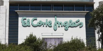 El Corte Inglés vai investir 650 milhões até 2027