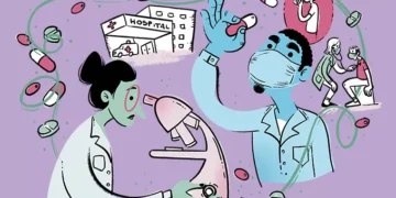 Programa vai destinar R$ 3,8 milhões a jovens cientistas para pesquisas de alto risco