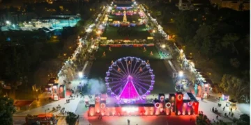 Wonderland Lisboa com mais de 1,2 milhões de visitantes na 10.ª edição