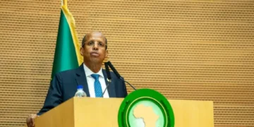 Cimeira da União Africana termina com “tolerância zero” a mudanças inconstitucionais de governo