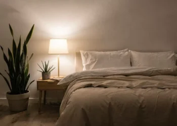 A ciência revela como as plantas certas podem resetar seu cérebro durante o sono