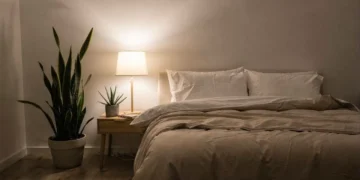 A ciência revela como as plantas certas podem resetar seu cérebro durante o sono