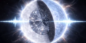 Lucy: a estrela que se tornou um diamante