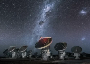 Empresa desiste de complexo industrial que ameaçava observatórios no Atacama