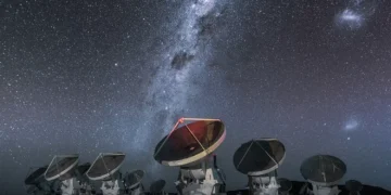 Empresa desiste de complexo industrial que ameaçava observatórios no Atacama