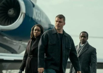 A volta explosiva de O Agente Noturno que promete dominar o catálogo em fevereiro