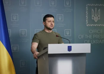 Delegação de Kiev viaja para nova ronda de negociações com Rússia e EUA