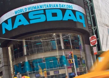 Wall Street encerra sessão em queda com Nasdaq a liderar as perdas