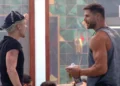 Progesterona é ‘coisa de mulher’? Veja onde está o erro de Jonas no BBB 26