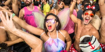 Vírus Nipah no Carnaval: existe algum risco de ele estragar a festa antes ou depois?