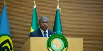 Corredor do Lobito fundamental para transformar a África Austral, diz AFC