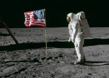 Por que demoramos tanto tempo para retomar o sonho da Lua?