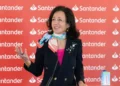 Banco Santander com lucro recorde de 14.101 milhões em 2025 e compra Webster Bank