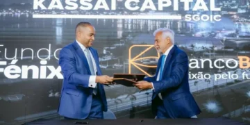 Grupo que comprou o BNI em Angola lança novo fundo de capital de risco Alpha 1