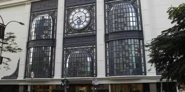 FII BBIG11 faz acordo para venda de 9% do Pátio Paulista por R$ 226,9 milhões