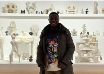 ‘É possível sobreviver’, diz o herói real do novo livro de John Green