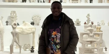 ‘É possível sobreviver’, diz o herói real do novo livro de John Green