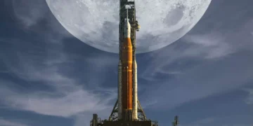 Fantasma do passado: vazamentos da Artemis 1 se repetem na 2