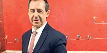 Chega promete escrutínio político “implacável” ao novo ministro