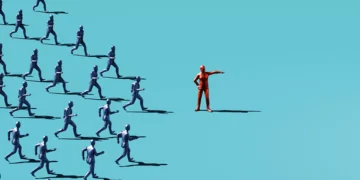 Estudo explica por que seguimos os líderes desde sempre