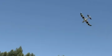 Spin-off da FEUP desenvolve gerador portátil de energia eólica de altitude