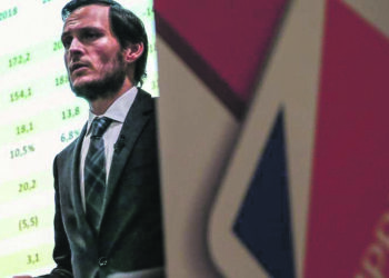 Impresa estende data-limite do acordo estratégico para 11 de março