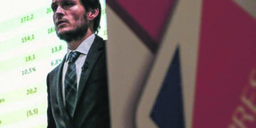 Impresa estende data-limite do acordo estratégico para 11 de março