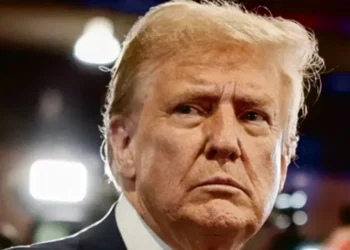 Trump lamenta detenção do ex-príncipe André e considera-a “muito má” para família real