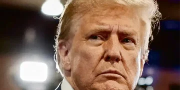 Trump lamenta detenção do ex-príncipe André e considera-a “muito má” para família real